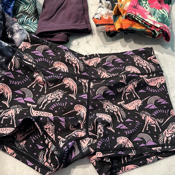 IAB mfg lifting / CrossFit shorts - Picture 6 of 9